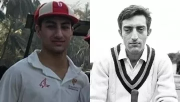 Ibrahim Ali Khan's Cricket Practice Reminds Us Of His Grandfather, Mansoor Ali Khan Pataudi
