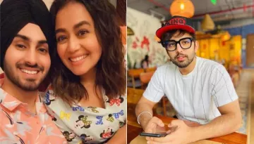 Neha Kakkar's Ex Beau, Himansh Kohli Reacts On Her Marriage Rumours With Rohanpreet Singh