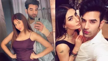 Mahira Sharma Defends Alleged BF, Paras Chhabra, Claims Pavitra Was Three Timing While Dating Him