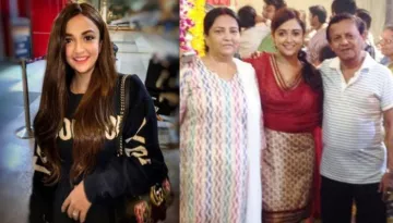 Monali Thakur's Dad, Shakti Thakur Dies, Singer Pens A Heartbreaking Note, Says, 'Lost My Lifeline'