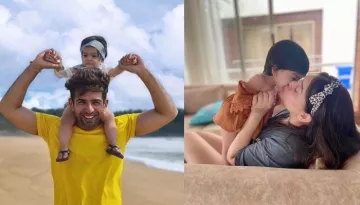 Tara Jay Bhanushali Reveals Who She Loves More, Mommy, Mahhi Vij Or Daddy, Jay Bhanushali