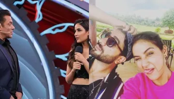 Jasmin Bhasin's Rumoured Beau, Aly Goni Wants To Gift Her A Washing Machine In The Bigg Boss House