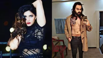 Sapna Choudhary Blessed With A Baby Boy, Husband, Veer Sahu Gives Details About Their Secret Wedding