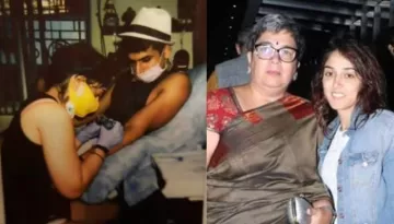 Aamir Khan's Daughter Ira Khan Finds An 'Alternative Career' Option, Her Mother Reena Datta Is Proud
