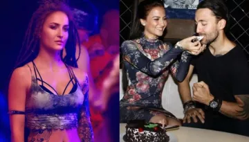 Elli AvrRam Reveals Her Brother Got Diagnosed With A Brain Tumor In 2019, Calls It 'A Big Slap'