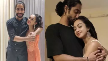 Abigail Pande Gets Badly Trolled After She Shares A Picture With Sanam Johar Amid The Drug Fiasco