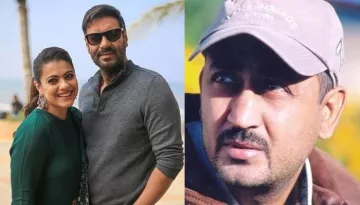 Kajol Reveals Devgan Family Won't Celebrate Durga Puja Post Her Brother-In-Law, Anil Devgan's Demise