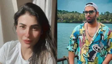 Pavitra Punia Says Her Ex Beau, Paras Chhabra Survives On His Famous Girlfriends' Money And Fame