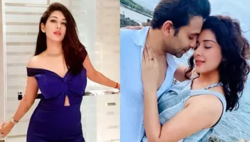 Shael Oswal's Wife, Sameksha Oswal Shares An Emotional Post On Her Birthday, Says, 'Grateful To You'