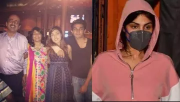 Rhea Chakraborty's Mother, Sandhya Says She Had Suicidal Thoughts When Her Daughter Was In Jail