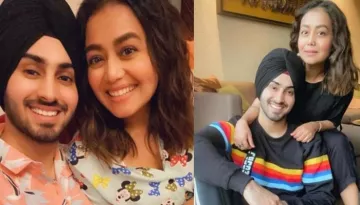 Neha Kakkar And Rohanpreet Singh Finally Confess Their Love, To-Be Bride Makes Demand Before Wedding
