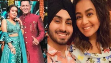 Aditya Narayan Reacts To His 'Crush', Neha Kakkar And Rohanpreet's Wedding, Speaks On Settling Down