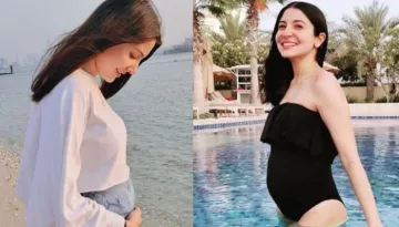Mom-To-Be, Anushka Sharma Recalls Her 'Bachpan Ke Din', Makes Us Wonder How Cute Her Kids Will Be