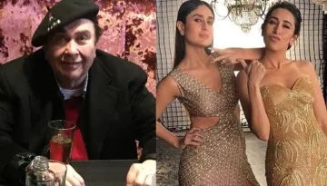 Randhir Kapoor Opens Up On His Role As A Father Of Kareena Kapoor Khan And Karisma Kapoor