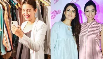 Gauahar Khan Opens Up On Meeting Her Sister, Nigaar Khan After Months In 'Bigg Boss' Season 7