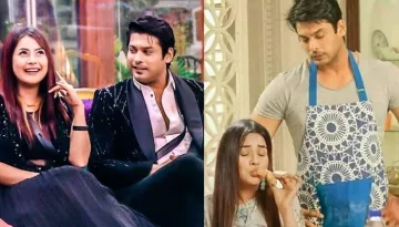 Sidharth Shukla Says He Bonded With Shehnaaz Gill As She Was Innocent, There Was No Compatibility