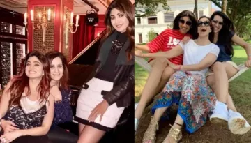 Shilpa Shetty Wishes 'Best Sister-In-Law', Renu On Birthday, Praises Her For Personifying Perfection