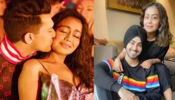 Aditya Narayan Reveals Why He Will Not Attend Neha Kakkar And Rohanpreet Singh's Wedding In Delhi