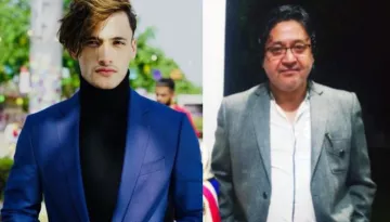 'Bigg Boss 13' Fame, Asim Riaz's Video Of His New Sea-Facing House Makes His Father Super-Emotional