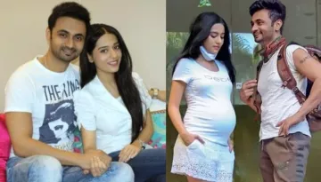 Amrita Rao Confirms Her Pregnancy And Reveals How Hubby, RJ Anmol Is Pampering Her During This Phase