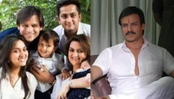 Sandalwood Drug Case: CCB Searches Vivek Oberoi's House To Find His Fled Brother-In-Law, Aditya Alva