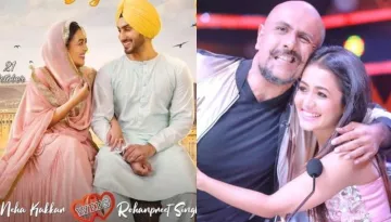 Is Neha Kakkar Marrying Rohanpreet? Confused Vishal Dadlani Asks For Clarification On 'Nehu Da Vyah'