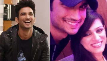 Sushant Singh Rajput's Sister, Shweta Singh Kirti Reveals What They Used To Do During Power Failures