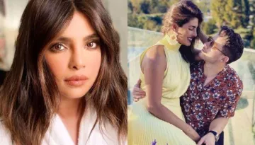 Priyanka Chopra On How She Kept Herself And Nick Jonas COVID-Safe As He's Diabetic, She's Asthmatic