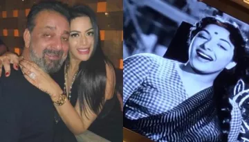 Sanjay Dutt's Daughter Trishala Dutt's 'I Love Grandma' Post For Nargis Dutt Will Make You Nostalgic