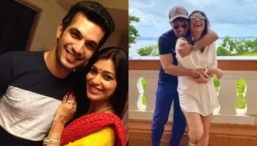 Arjun Bijlani's Wife, Neha Bijlani Tests Negative For COVID-19, He Thanks Everyone For Their Prayers