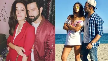 Rithvik Dhanjani Is Dating Singer, Monica Dogra Post His Breakup With Asha Negi? [Details Inside]