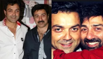 Bobby Deol Recalls How His Brother, Sunny Deol Went Out Of His Way To Make His Debut Movie A Success