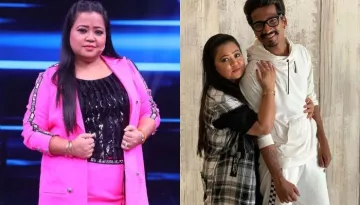 Bharti Singh Opens Up On Her Pregnancy Plans, Promises To Welcome Her First Child In 2021
