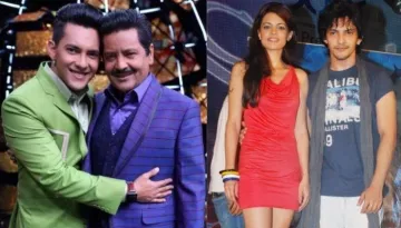 Udit Narayan Wasn't In Favour Of His Son, Aditya's Wedding With GF, Shweta Agarwal? Details Inside