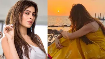 'Pyar Ki Luka Chuppi' Fame, Aparna Dixit Reveals Will She Ever Be Able To Love Someone Again Or Not