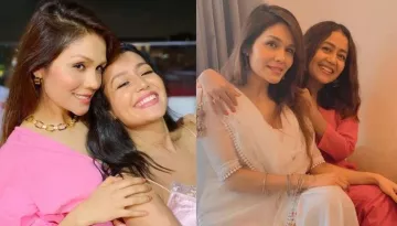 Neha Kakkar Wishes Her 'Didu', Sonu Kakkar On 41st Birthday, Calls Her The Best Sister In The World