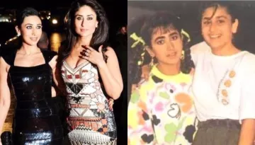 Karisma Kapoor Is Missing Her Sister, Kareena Kapoor Khan, Wants Her To Hurry Back Home