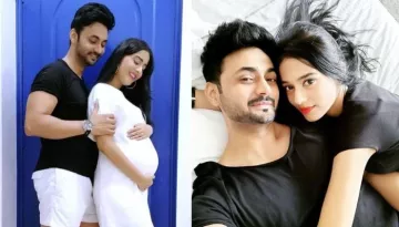 RJ Anmol On Pampering His 'Princess' Wife, Amrita Rao During Pregnancy Amid The Lockdown Limitations