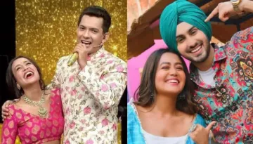 Aditya Narayan Thinks Neha Kakkar Will Not Get Married To Rohanpreet Singh And Here's The Reason Why