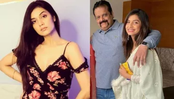 Divya Agarwal Seeks Prayers For Her Father's Health As He Fights With COVID, Pens Her Struggles