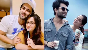 Dipika Kakar Enjoys Her Pool Time With Hubby, Shoaib Ibrahim, Shares A Cute Video