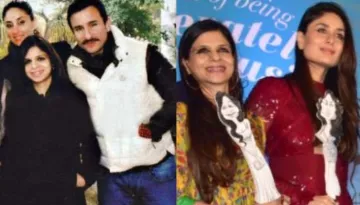 Saif Ali Khan's Sister, Saba Ali Khan Praises Her Bhabhi Kareena Kapoor's 'Radiance Of Inner Beauty'