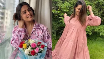 Pregger, Anita Hassanandani Recalls The Time When She Was 'Not So Fat', Shares Fabulous Pictures