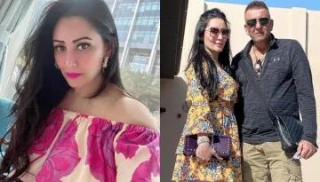 Maanayata Dutt Pens An Emotional Note For Her 'Ram', Sanjay Dutt After His Fight With Cancer