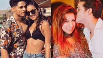 Priyank Sharma And Benafsha Soonawalla Call It Quits? Suggest Their Social Media Handles [Details]