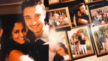 Arpita Khan Sharma Plans A Special Surprise For Her Hubby Aayush Sharma On His 30th Birthday [VIDEO]