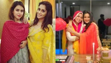 Dipika Kakar Ibrahim Has A Hilarious Response To The Relatable Meme Shared By 'Nanad', Saba Ibrahim
