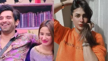 Mahira Sharma Wants To Enter Bigg Boss 14 And Confront Alleged BF, Paras Chhabra's Ex, Pavitra Punia