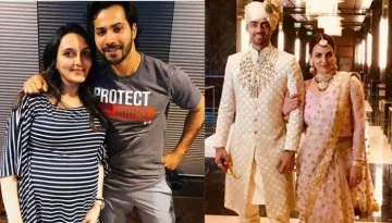 7 'Devar-Bhabhi' Jodis Of Bollywood Who Prove That Every 'Bhabhi' Needs A 'Devar' In Her Life