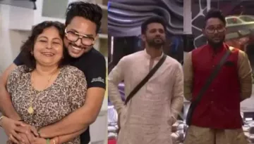 Bigg Boss 14: Jaan Kumar Sanu's Mom Lashes At Rahul Vaidya, Says 'Jaan Is A Better Singer Than Him'